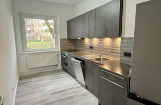 Wohnung mieten in Friedensallee 280, 22763 Ottensen, Erstbezug: 2-Zimmer-Wohnung mit Balkon in HH-Ottensen