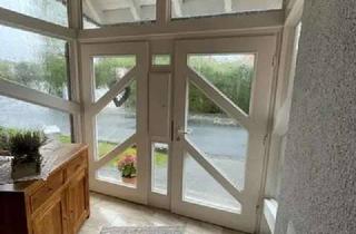 Wohnung mieten in 36154 Hosenfeld, 3-Zimmer EG-Wohnung direkt im Kernort von Hosenfeld