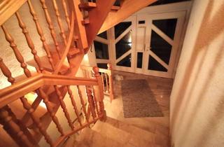 Wohnung mieten in 36154 Hosenfeld, 3-Zimmer EG-Wohnung direkt im Kernort von Hosenfeld