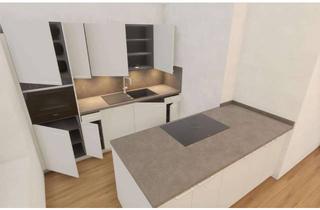 Wohnung mieten in Hans-Holzmann-Str., 86825 Bad Wörishofen, Große 4 Zimmer Wohnung mit EBK - mitten in der Stadt