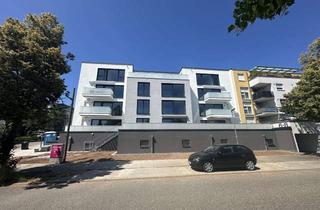 Wohnung mieten in Bertha-Von-Suttner-Weg, 71334 Waiblingen, Neubau 2025 2. OG Links Korberhöhe
