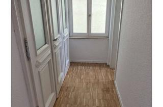 Wohnung mieten in Goldgasse 33, 77652 Offenburg, Elegante 4-Zimmer Wohnung mit Balkon im 1. OG in Offenburg