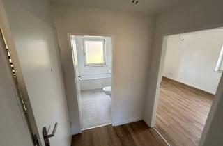 Wohnung mieten in Egerlandstraße, 86972 Altenstadt, Helle frisch renovierte 2-Zimmer Wohnung