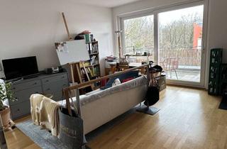 Wohnung mieten in Alte Landstraße 10c, 85521 Ottobrunn, Helle und ruhige 2-Zimmer-Wohnung mit großer Terrasse in Ottobrunn