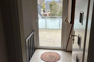 Wohnung mieten in Hoffnungstaler Straße 33, 58091 Dahl, 3-Zimmer Wohnung in Hagen-Dahl mit 79 m² Wohnfläche und Dachterasse