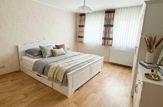 Wohnung mieten in Bachgasse 24, 73441 Bopfingen, Helle 2-Zimmer Wohnung mit Balkon in Bopfingen