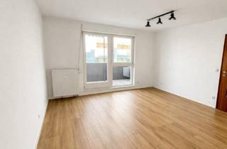 Wohnung mieten in Lobensteiner Straße, 71229 Leonberg, Gepflegte 2-Zimmer-Wohnung mit Balkon in Leonberg