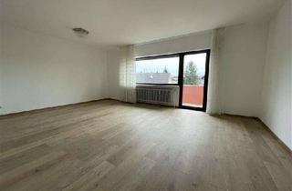 Wohnung mieten in 55765 Birkenfeld, *Helle 3 Zimmerwohnung in Birkenfeld*