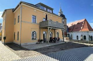 Wohnung mieten in Cotta A 26a, 01796 Dohma, helle freundliche 3-Zimmer-Wohnung im Erdgeschoss mit Terrasse