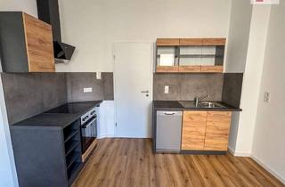 Wohnung mieten in August-Bebel-Straße 124, 08344 Grünhain-Beierfeld, Komplettsanierung - 2-Raum-Wohnung mit Einbauküche in Beierfeld zu vermieten