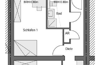 Wohnung mieten in 52066 Aachen, perfekte WG-Wohnung am Adalbertsteinweg/Nähe Schwimmhalle Ost