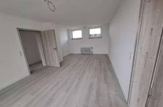 Wohnung mieten in Ahornstraße 16, 59423 Unna, Moderne 3-Zimmer-Wohnung mit Balkon & Weitblick – Erstbezug nach Sanierung – 7. OG mit Aufzug