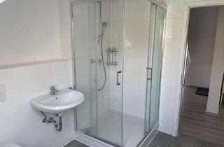 Wohnung mieten in Griesgasse 32, 84130 Dingolfing, 3-Zimmer Dachgeschosswohnung in Dingolfing Zentrum