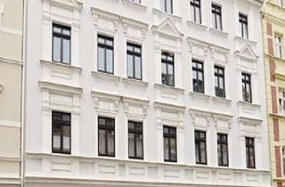 Wohnung mieten in Jauernicker Straße 19, 02826 Südstadt, Wohnkomfort in schicker Dachgeschosswohnung über den Dächern von Görlitz!