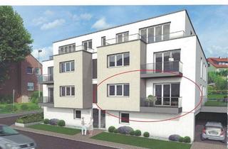 Wohnung mieten in Konrad-Adenauer Straße 121, 53343 Wachtberg, 2 Zimmer Apartment in Wachtberg - Niederbachem zu vermieten