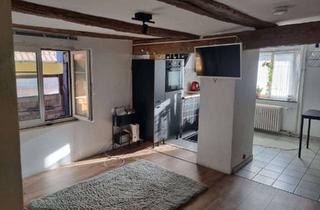 Wohnung mieten in Hauptstraße 82, 79268 Bötzingen, Gemütliche 37 m² Wohnung in Bötzingen
