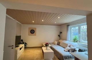 Wohnung mieten in 76185 Grünwinkel, 2-Zimmer Wohnung in Karlsruhe Grünwinkel, modernisiert