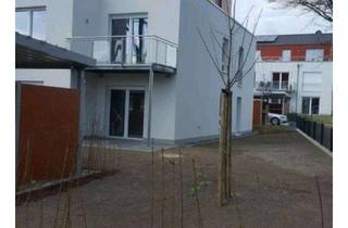 Wohnung mieten in Sonnenhof 10, 33803 Steinhagen, Stilvoll wohnen mit eigenem Garten – moderne 4-Zimmer-Wohnung mit Carport & Aufzug