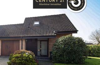 Wohnung mieten in 48455 Bad Bentheim, Ruhig gelegene Singelwohnung mit Garten und Garage