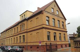 Wohnung mieten in Schulstraße 27a, 06846 Ziebigk, Wunderschöne 2-Zimmer-Wohnung mit Terrasse und Garten in Dessau-Ziebigk