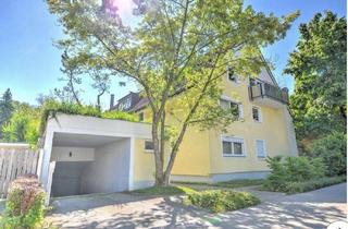 Wohnung mieten in Hofangerstrasse 43, 81735 München, 3-Zimmer-Wohnung mit Südbalkon – Direkt am Ostpark und Michaelibad. Provisionsfrei