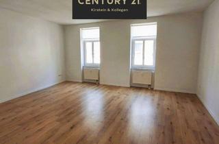 Wohnung mieten in 07548 Untermhaus, 60 m² Wohlfühlfaktor: Helle 2 Zimmer-Wohnung inkl. Einbauküche im Untermhaus!