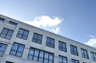 Wohnung mieten in Dörpfeldstraße 33-35, 12489 Adlershof, Attraktive Maisonettewohnung mit zwei Balkonen im modernen Neubau