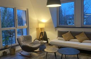 Wohnung mieten in Würmtalstraße 102, 81375 Hadern, exlusive 2-Zimmer- Wohnung in München-Hadern