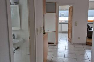 Wohnung mieten in 29223 Celle, Helle 3-Zimmer Dachgeschosswohnung in Celle