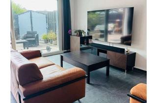 Wohnung mieten in Kiefernstrasse 82, 47574 Goch, Singles und Paare aufgepasst: kernsan. 2Zi. EG Wohn. mit hochwertiger EBK,teilmöbliert zu vermieten