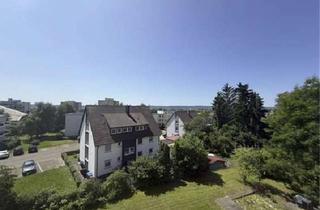 Wohnung mieten in Berliner St 44, 74523 Schwäbisch Hall, Sonnige renovierte 4 Zimmer Wohnung in Top Lage mit toller Aussicht