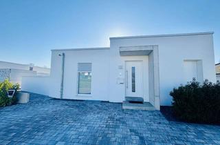 Wohnung mieten in 54634 Bitburg, Moderne 3-Zimmerwohnung mit Terrasse & hochwertiger Ausstattung in ruhiger Lage