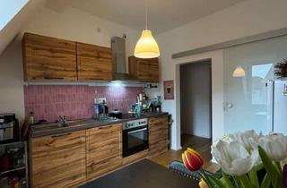 Wohnung mieten in Werderstraße, 90489 Wöhrd, Frisch sanierte 2-Zimmer-Wohnung (54 m²) mit Küche in attraktiver Lage – auch als WG geeignet