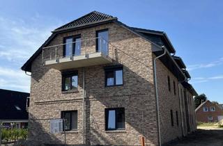 Wohnung mieten in Forstweg, 25746 Heide, Gehobene Neubauwohnung in schöner Lage
