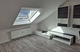 Wohnung mieten in Moulineauxplatz 15, 30966 Hemmingen, Sonnige sehr gepflegte 2-Zimmer Dachgeschosswohnung mit Balkon in Hemmingen OT Arnum