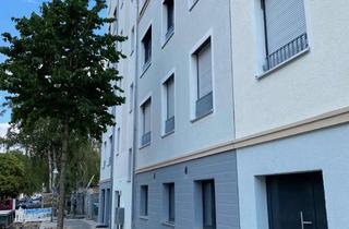 Wohnung mieten in Lynarstraße 34, 13353 Wedding, Geschmackvolle 2 Zimmer-Wohnung in Berlin-Wedding