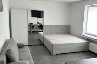 Wohnung mieten in Grafschafter Straße 15, 59964 Medebach, Charmante 1-Zimmer Wohnung im 2. OG, frisch saniert in Medebach