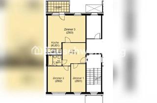 Tauschwohnungen in 14480 Potsdam, Tauschwohnung: Große Wohnung in Potsdam gesucht!