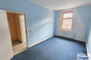 Wohnung mieten in 02763 Zittau, Renovierungsbedürftige 2-Zimmer Wohnung