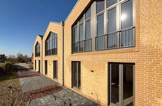 Wohnung mieten in 24398 Winnemark, Neubau-Erstbezug: Ihr Domizil in Sackgassenlage und Schleinähe