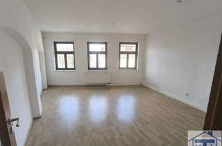 Wohnung mieten in 02763 Zittau, Gepflegte 1,5-Zimmer Wohnung im Zentrum