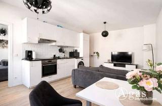 Wohnung mieten in Prinzenallee 21, 13357 Wedding, Bezugsfreie 1,5-Zimmer-Wohnung in Berlin-Wedding