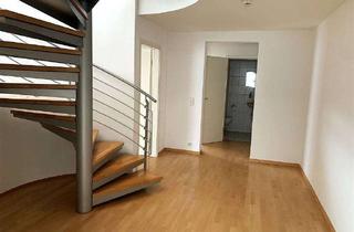 Wohnung mieten in 73650 Winterbach, *Bequem u. zentral Wohnen!* Sonnige 4,5 Zi.-DG-Mais.-Whg. in Winterbach!*