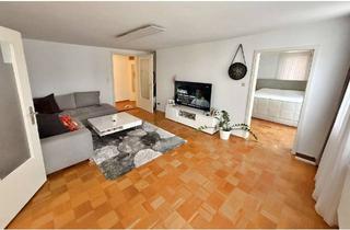 Wohnung mieten in 72108 Rottenburg, Schöne 2 Zimmer Wohnung im Herzen von Rottenburg