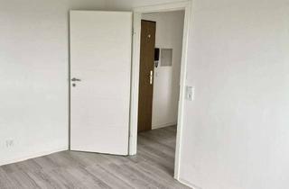 Wohnung mieten in Kampweg 14a, 37133 Friedland, Sanierte 2-Zimmer Wohnung mit Balkon in Groß Schneen