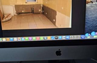 Wohnung mieten in 71686 Remseck, Helle Wohnung 2 Räume Schräg