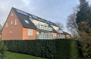 Wohnung mieten in Buchenstr. 11a, 44579 Castrop-Rauxel, Gemütlich Dachgeschosswohnung - 2 Zimmer mit Loggia