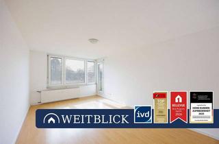 Wohnung mieten in 71638 Ludwigsburg, WEITBLICK: Raumwunder!