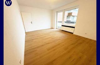 Wohnung mieten in Goltsteinstraße 97, 50968 Bayenthal, Neues Familien-Zuhause! Modernisierte 4 Zimmer mit Umlaufbalkon, neues Bad, neuer Boden, Gäste-WC