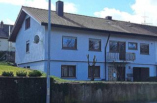Wohnung mieten in Schafgasse 48, 74196 Neuenstadt, 5,5 Zimmer Wohnung mit Terasse, Garten und Garage
